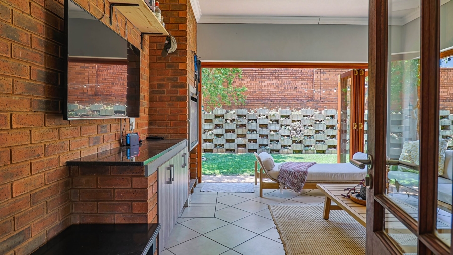 3 Bedroom Property for Sale in Rietvlei Ridge Country Estate Gauteng