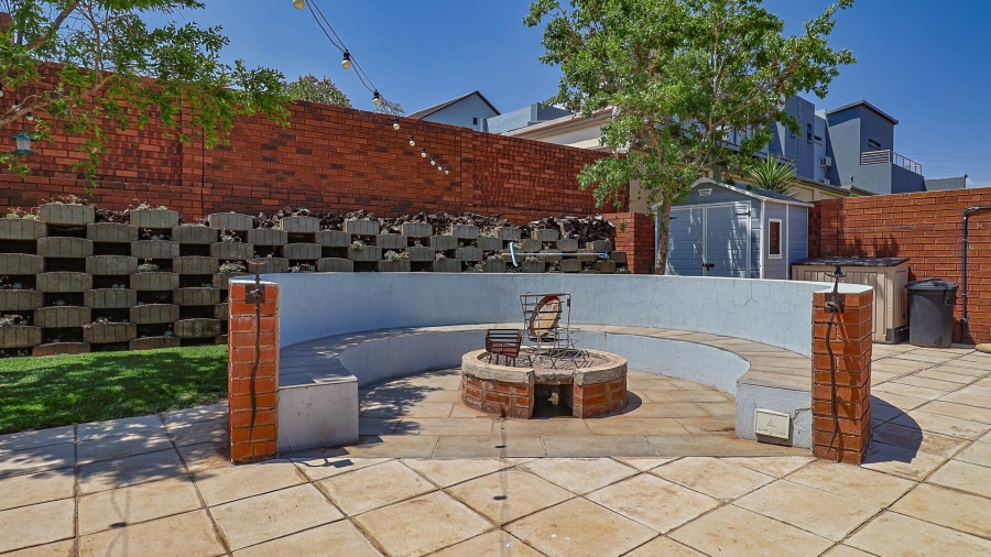 3 Bedroom Property for Sale in Rietvlei Ridge Country Estate Gauteng