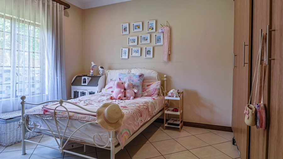 3 Bedroom Property for Sale in Rietvlei Ridge Country Estate Gauteng