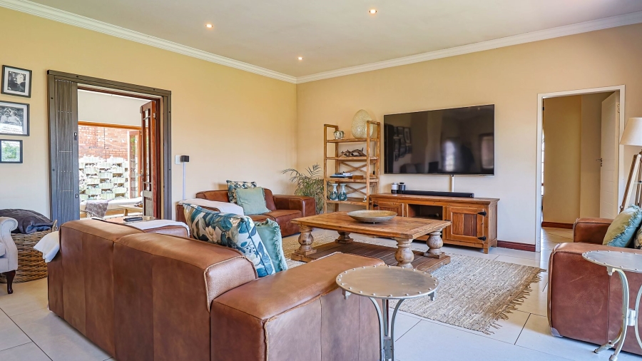 3 Bedroom Property for Sale in Rietvlei Ridge Country Estate Gauteng