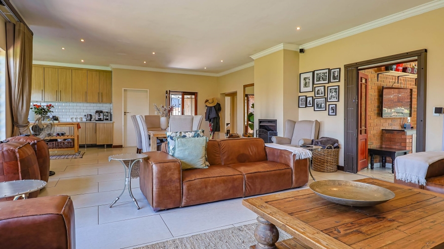3 Bedroom Property for Sale in Rietvlei Ridge Country Estate Gauteng