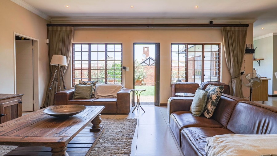 3 Bedroom Property for Sale in Rietvlei Ridge Country Estate Gauteng