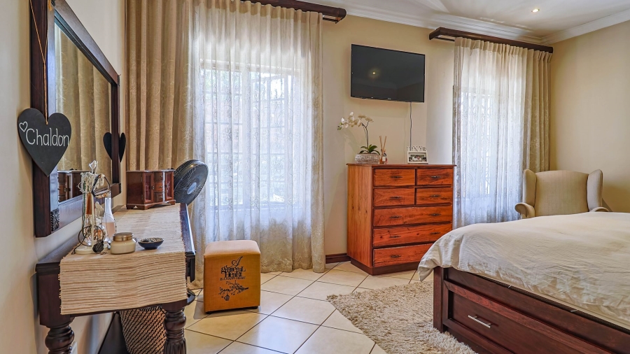 3 Bedroom Property for Sale in Rietvlei Ridge Country Estate Gauteng