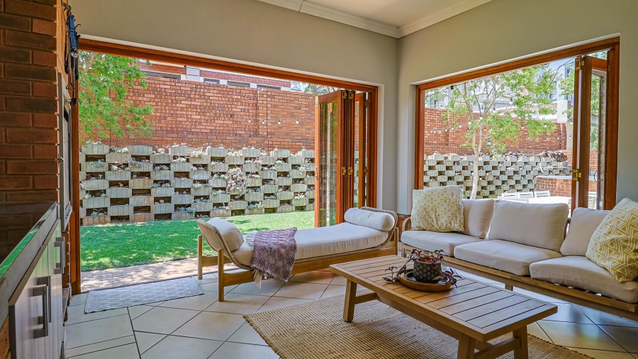 3 Bedroom Property for Sale in Rietvlei Ridge Country Estate Gauteng