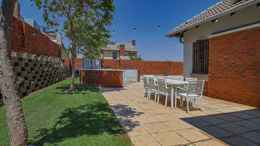 3 Bedroom Property for Sale in Rietvlei Ridge Country Estate Gauteng