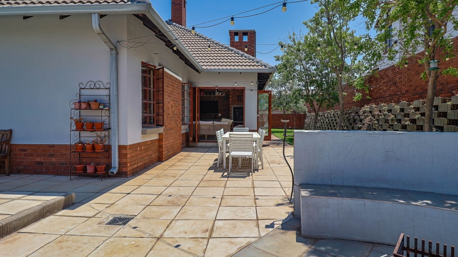 3 Bedroom Property for Sale in Rietvlei Ridge Country Estate Gauteng