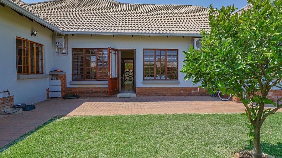 3 Bedroom Property for Sale in Rietvlei Ridge Country Estate Gauteng