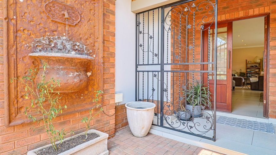 3 Bedroom Property for Sale in Rietvlei Ridge Country Estate Gauteng