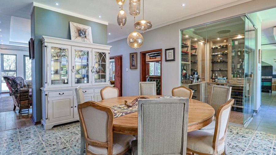 6 Bedroom Property for Sale in Waterkloof Estate Gauteng
