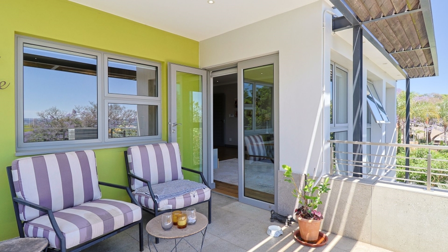 6 Bedroom Property for Sale in Waterkloof Estate Gauteng