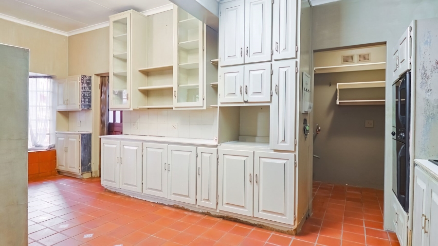 2 Bedroom Property for Sale in Garsfontein Gauteng