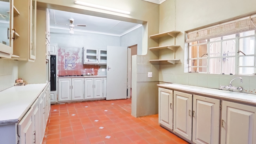 2 Bedroom Property for Sale in Garsfontein Gauteng