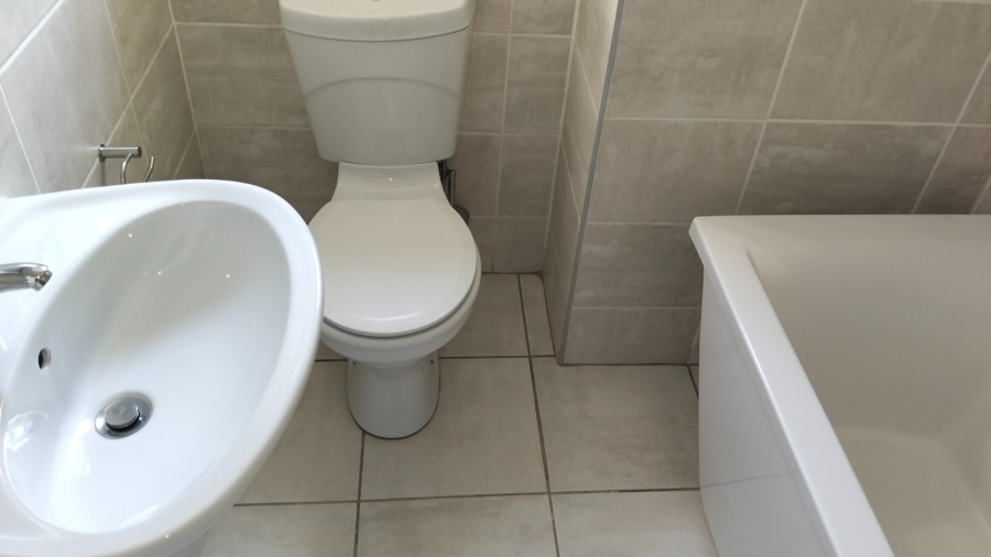 To Let 2 Bedroom Property for Rent in Linbro Park Gauteng