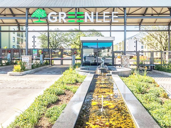 To Let 2 Bedroom Property for Rent in Linbro Park Gauteng