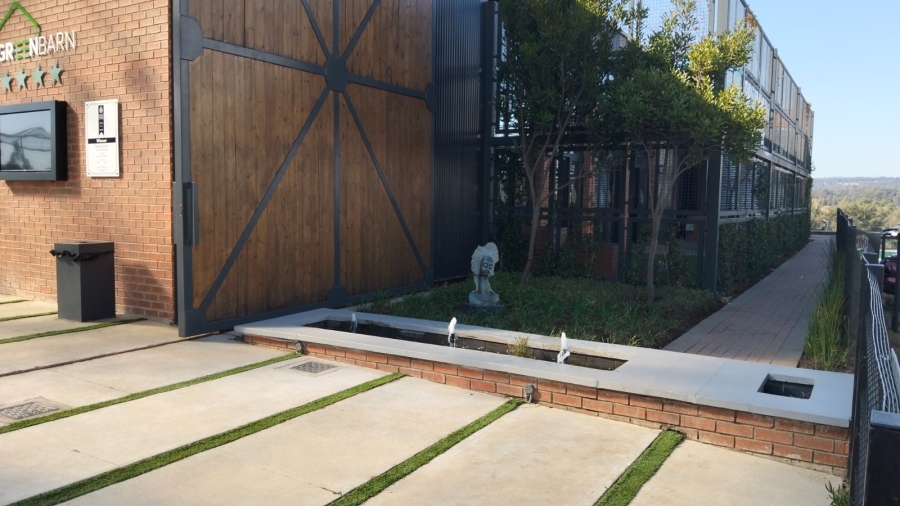 To Let 2 Bedroom Property for Rent in Linbro Park Gauteng