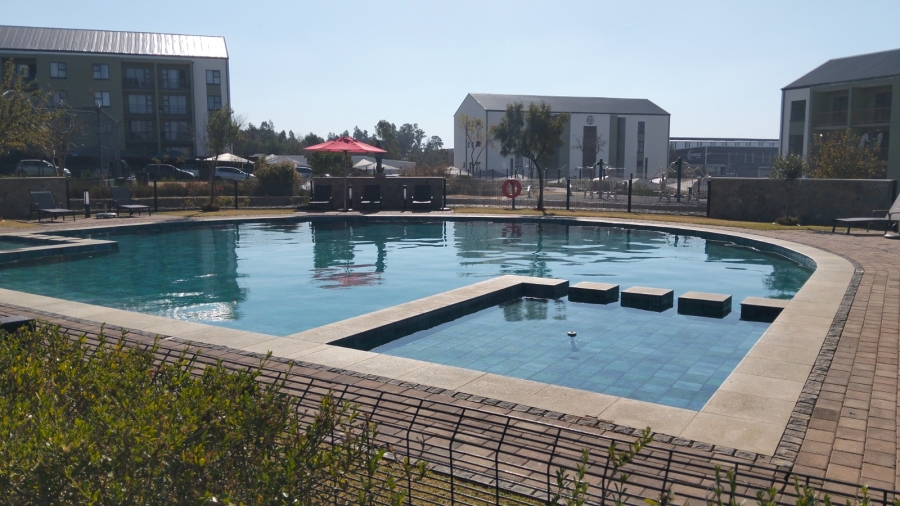 To Let 2 Bedroom Property for Rent in Linbro Park Gauteng