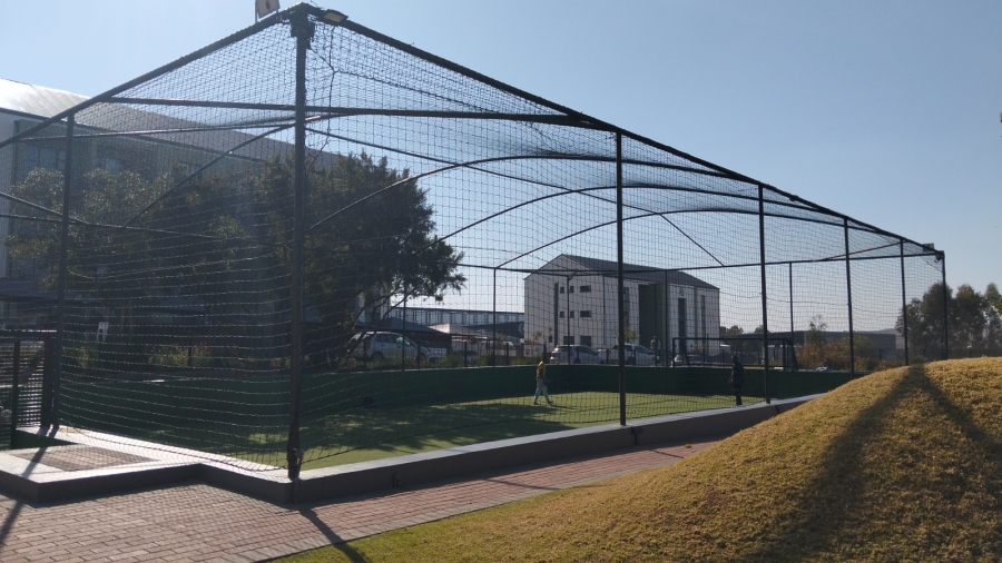 To Let 2 Bedroom Property for Rent in Linbro Park Gauteng