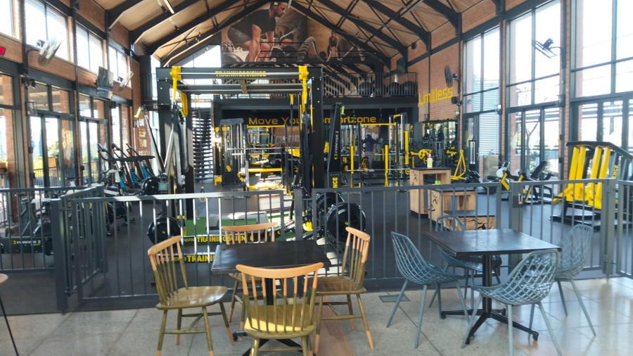 To Let 2 Bedroom Property for Rent in Linbro Park Gauteng