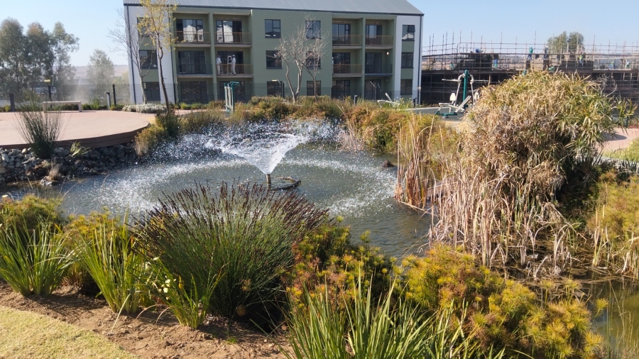 To Let 2 Bedroom Property for Rent in Linbro Park Gauteng