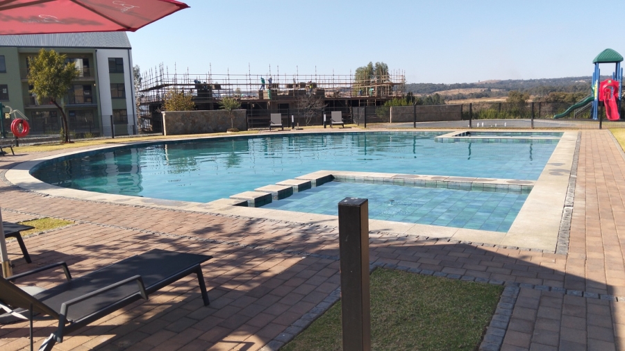 To Let 2 Bedroom Property for Rent in Linbro Park Gauteng