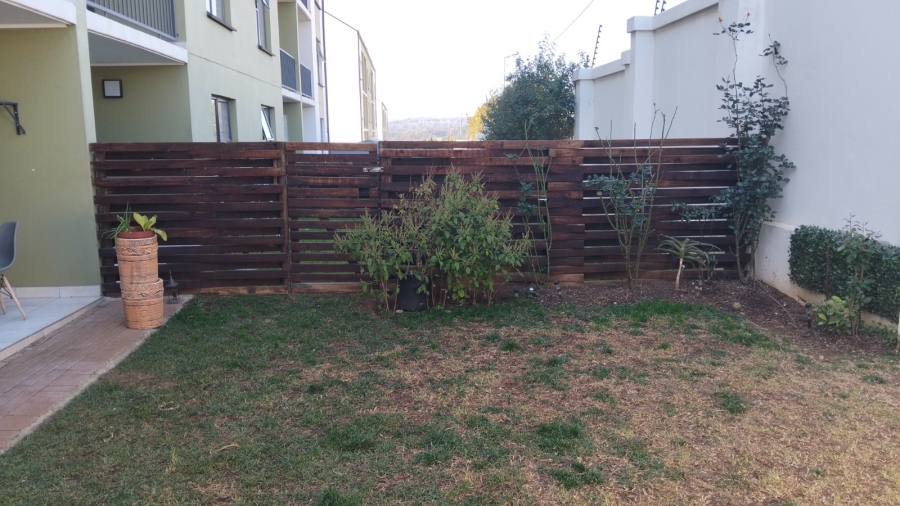 To Let 2 Bedroom Property for Rent in Linbro Park Gauteng