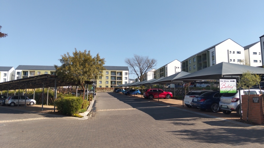 To Let 2 Bedroom Property for Rent in Linbro Park Gauteng