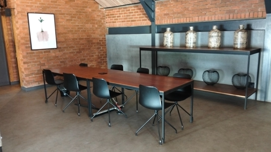 To Let 2 Bedroom Property for Rent in Linbro Park Gauteng