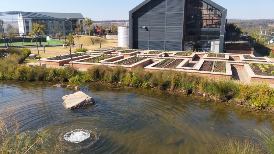 To Let 2 Bedroom Property for Rent in Linbro Park Gauteng