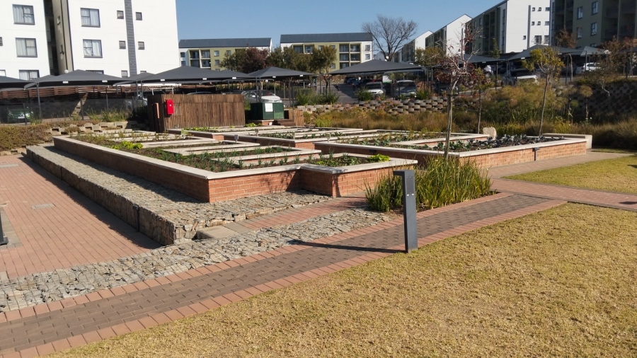 To Let 2 Bedroom Property for Rent in Linbro Park Gauteng