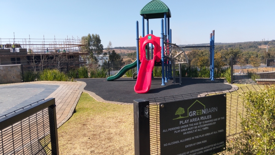 To Let 2 Bedroom Property for Rent in Linbro Park Gauteng