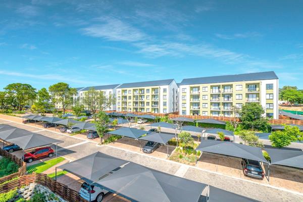 To Let 2 Bedroom Property for Rent in Linbro Park Gauteng