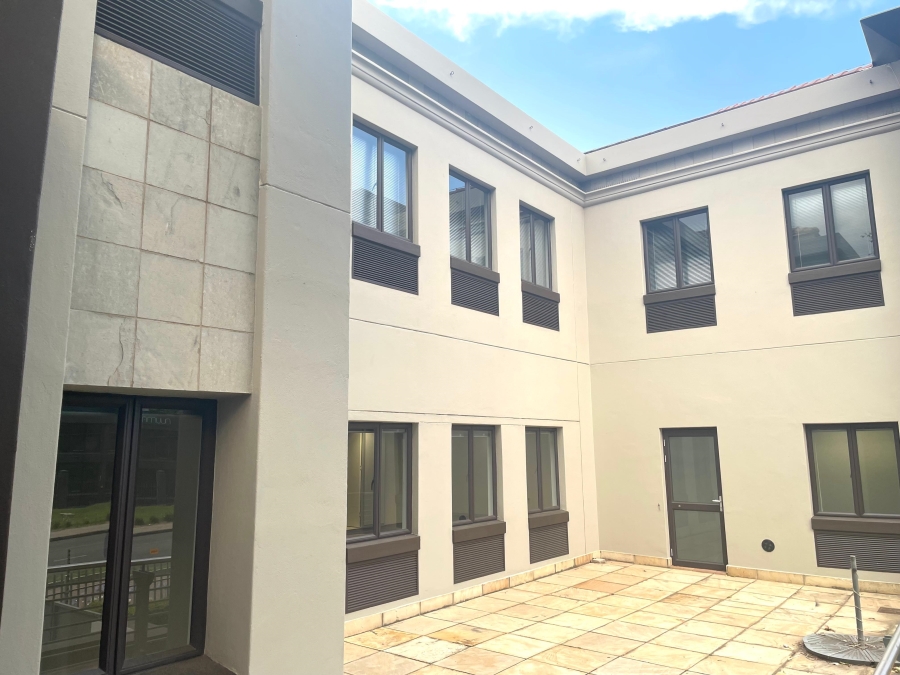 To Let commercial Property for Rent in Bryanston Gauteng