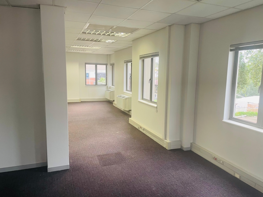 To Let commercial Property for Rent in Bryanston Gauteng