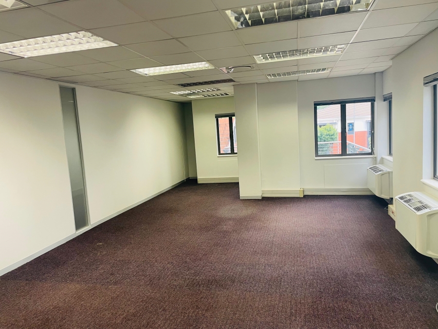 To Let commercial Property for Rent in Bryanston Gauteng