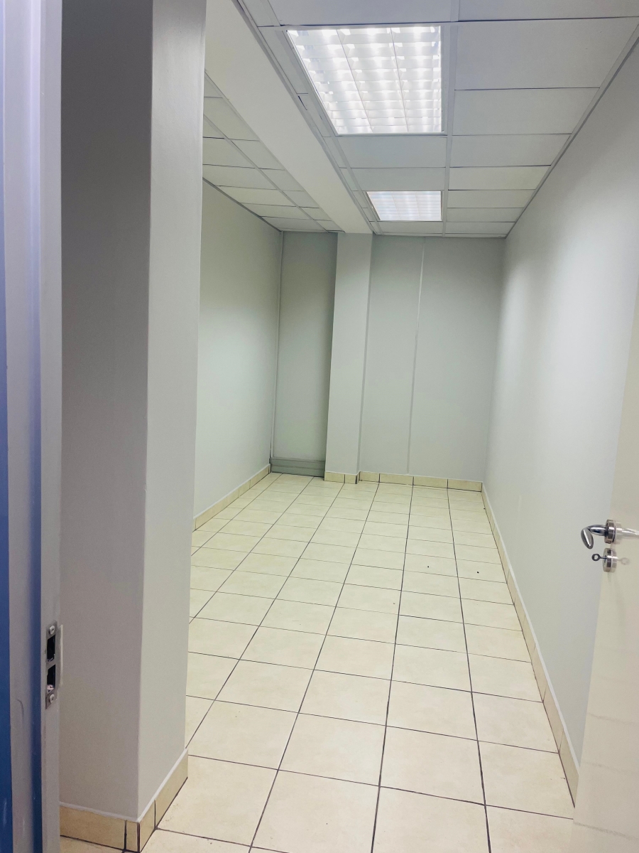 To Let commercial Property for Rent in Bryanston Gauteng