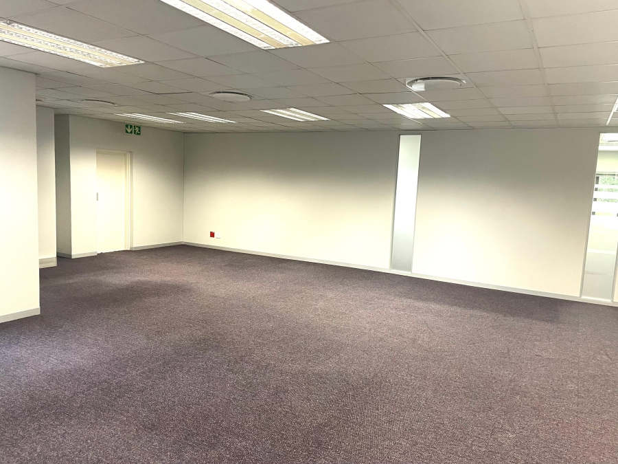 To Let commercial Property for Rent in Bryanston Gauteng