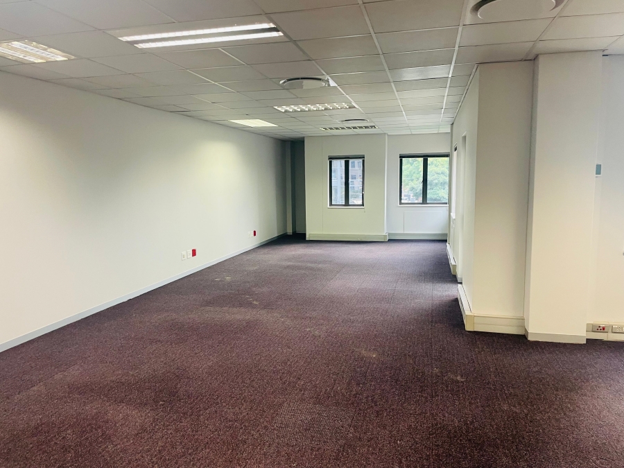 To Let commercial Property for Rent in Bryanston Gauteng