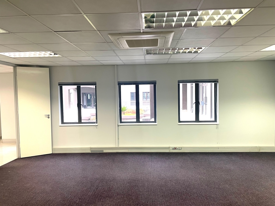 To Let commercial Property for Rent in Bryanston Gauteng