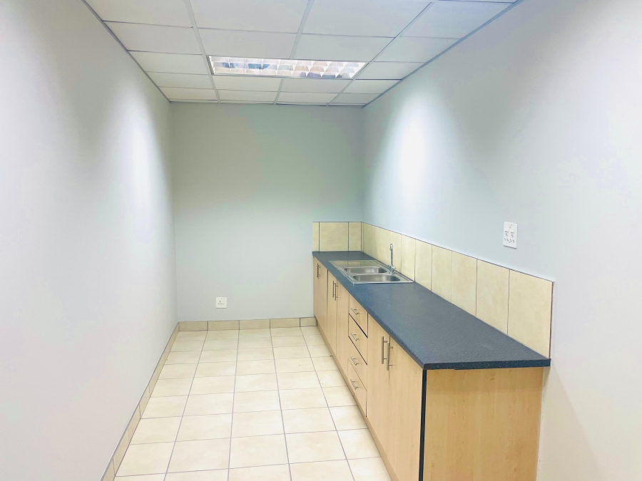 To Let commercial Property for Rent in Bryanston Gauteng