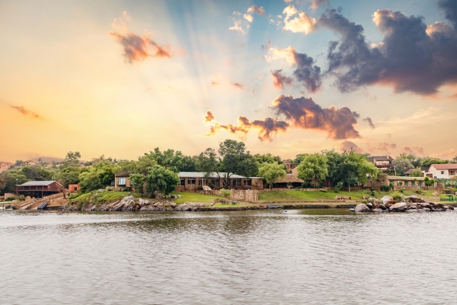 16 Bedroom Property for Sale in Vaaloewer Gauteng