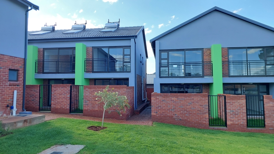 2 Bedroom Property for Sale in Clubview Gauteng