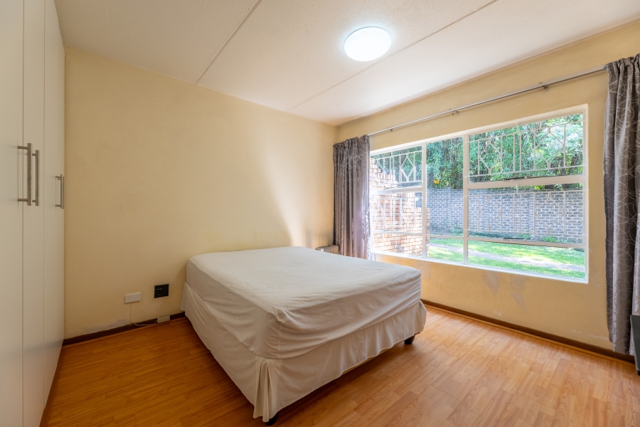 2 Bedroom Property for Sale in Buccleuch Gauteng