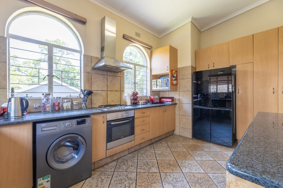 3 Bedroom Property for Sale in Buccleuch Gauteng