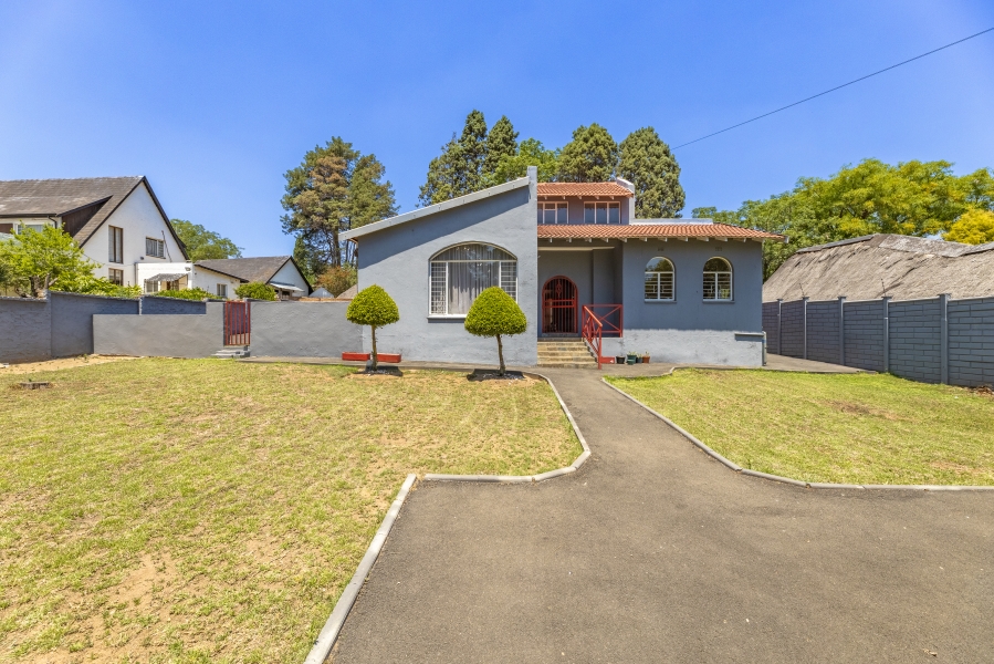 3 Bedroom Property for Sale in Buccleuch Gauteng