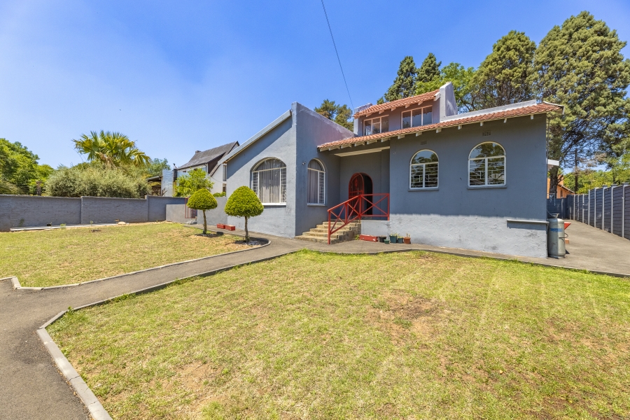 3 Bedroom Property for Sale in Buccleuch Gauteng