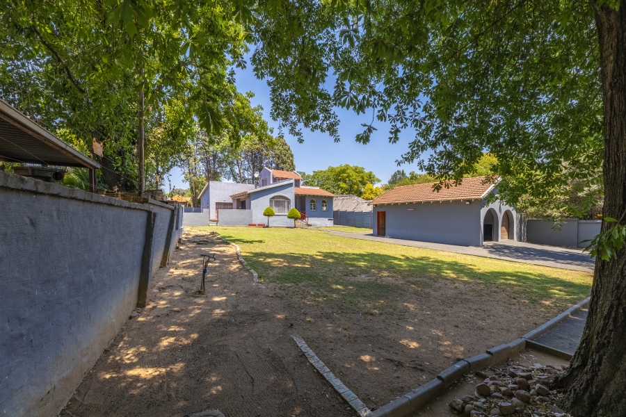 3 Bedroom Property for Sale in Buccleuch Gauteng