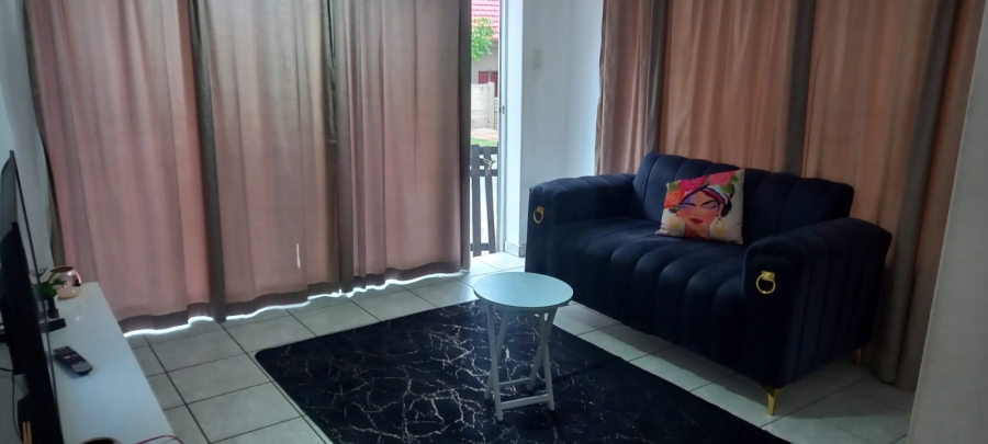 To Let 1 Bedroom Property for Rent in Blairgowrie Gauteng