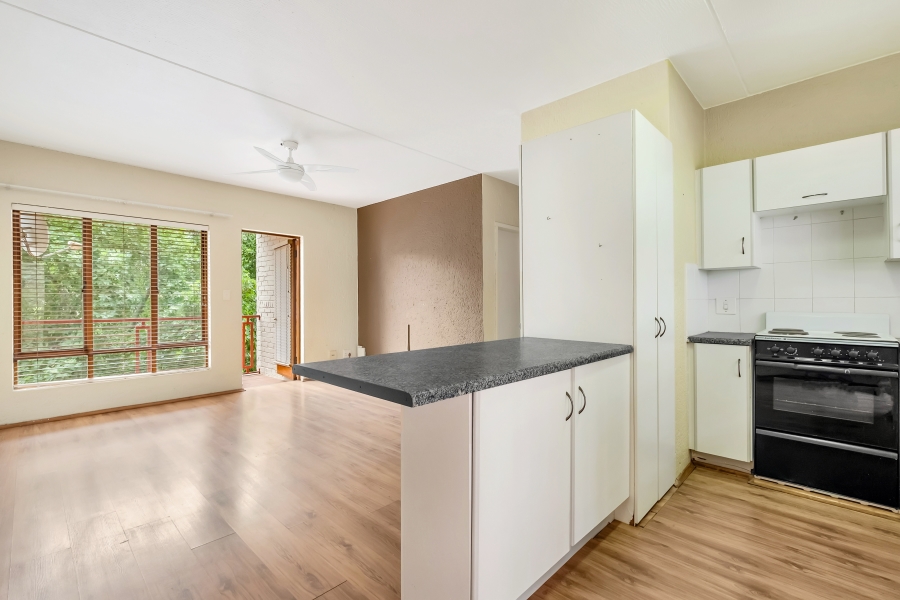 1 Bedroom Property for Sale in Westdene Gauteng