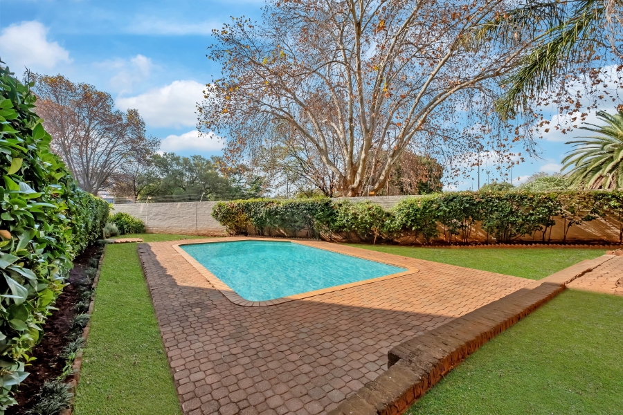 1 Bedroom Property for Sale in Westdene Gauteng