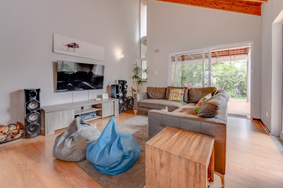 3 Bedroom Property for Sale in Lonehill Gauteng